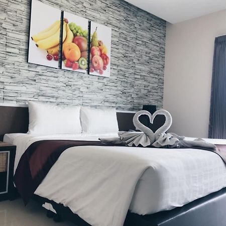 Hotel Ac Sportcenter à Hat Yai Extérieur photo
