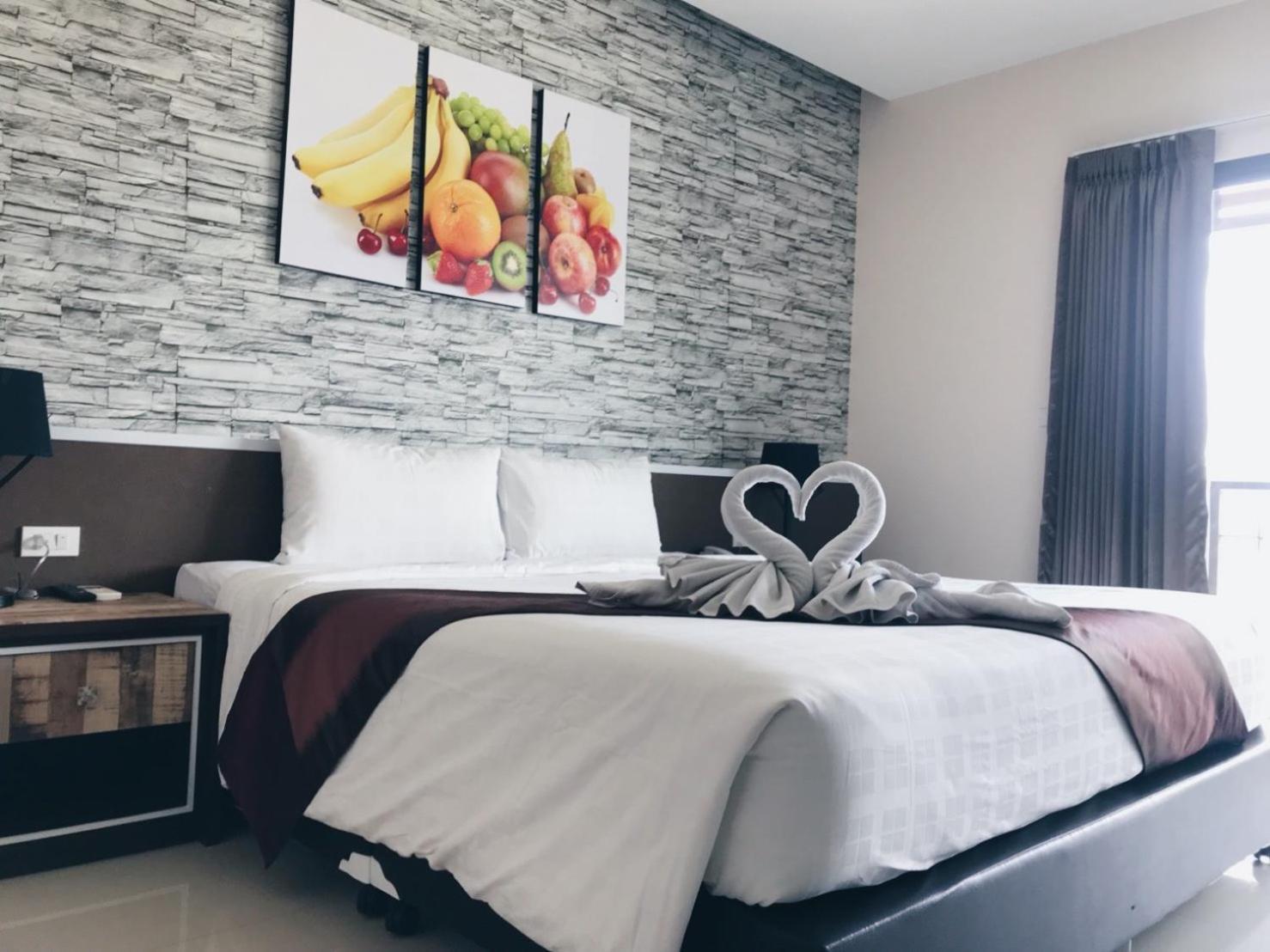 Hotel Ac Sportcenter à Hat Yai Extérieur photo